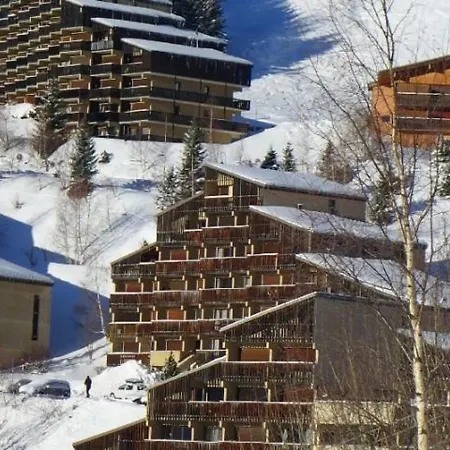 Apartment 4 Pers A 250m Des Pistes - Vue Meije Auris
