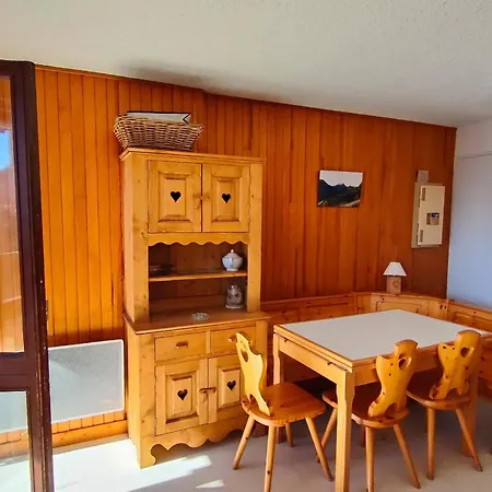 4 Pers A 250m Des Pistes - Vue Meije Apartment Auris